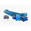 Bohai Highway Guardrail Rollenformmaschine